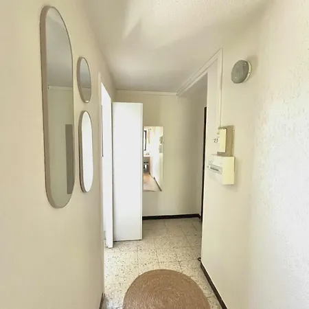 Près De La Appartement *