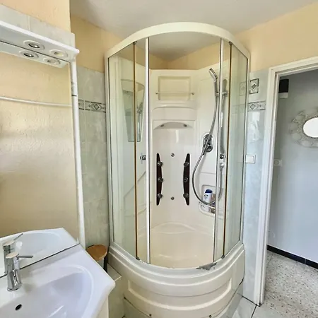 Appartement Près De La