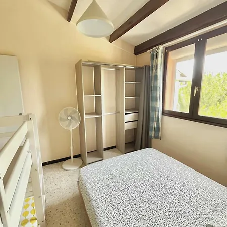 Près De La Appartement Agde