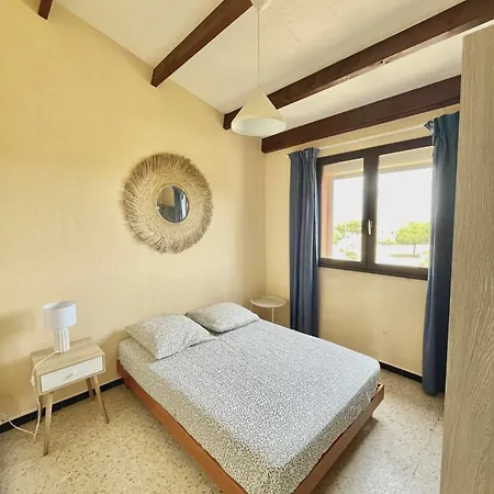Appartement Près De La Agde